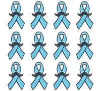 OAAO 12 Metal Barba Broches, Una Variedad De Estilo De Combinaciones, La Personalidad Creadora De La Colocación, Exquisito Y Compacto De La Artesanía, Unisex Accesorios De La Joyería.