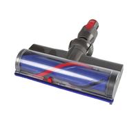 OAAZEPLGK Compatible con El Cabezal Óptico Láser Fluffy De Dyson V7/V8/V10/V11/V15: La Luz Verde Revela El Polvo Oculto En Suelos Duros.