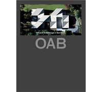 OAB. Office of Architecture in Barcelona