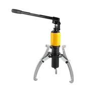 OABIWEGH Extractor De Engranajes Hidráulico 3 En 1 Kit De Extracción De Cojinetes De Rueda, Separador De Extracción De 2 O 3 Mordazas con Estuche, para Poleas Y Tambores De Freno(Size:5T)