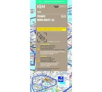 OACI France 2025 North-West plast. (945)