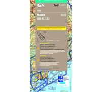 OACI France 2025 South-East plast. (948)