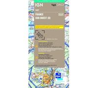 OACI France 2025 South-West plast. (947)