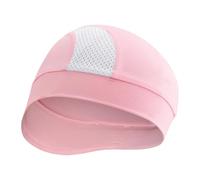OAEPG 2. Gorro interior transpirable de secado rápido para motocicleta, correr, absorción de sudor, secado rápido, sombrero de malla simple