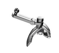 OAEPG Base de montaje de rótula giratoria de 360 grados de 17 mm, adecuada para salpicadero de coche ajustable, soporte de teléfono, adaptador de soporte de teléfono de coche