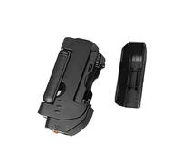 OAEPG Electric Knotter Fishing Hook Tiers, Portable Line Knot Tying Machine with Quick Tool for Fishing Winder Electric Line Knot Tying Tool