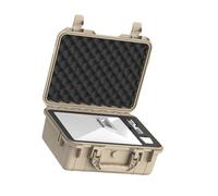 OAEPG Funda ligera impermeable lista para cámara, equipo UAV y equipo de emergencias, diseño rápido, funda impermeable para camping y emergencias