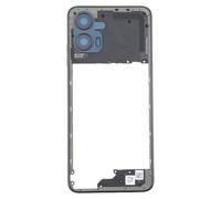 OAEPG Marco de reparación móvil antiarañazos para G34, diseño de absorción de golpes y resistente al agua para la longevidad del dispositivo, marco LCD