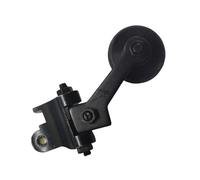 OAEPG Prensatelas de metal para máquina de coser, prensatelas de metal para dobladillo de tela de cuero grueso y bordado para proyectos de costura enrollados