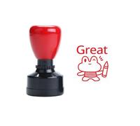 OAEPG Sello de comentarios en inglés para profesores para tareas e incentivos en el aula, tabla de comportamiento para enseñanza