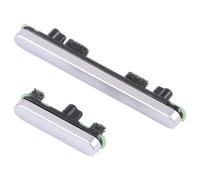 OAEPG Volúmenes laterales flexibles de alta durabilidad y botón de encendido para teléfonos de serie con lado de control de volúmenes de protección contra el agua y polvo