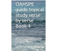 OAHSPE guide topical study verse by verse Book 4: With reasons and answers for life and living Book of Judgment Chapter 35 to Cosmogony and prophecy