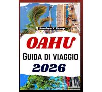 OAHU Guida di viaggio 2026: Suggerimenti facili da usare su spiagge, escursioni, snorkeling, cibo, cultura e attività per famiglie