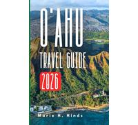 O'AHU TRAVEL GUIDE 2026