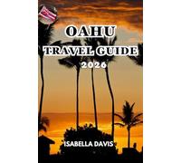OAHU TRAVEL GUIDE 2026