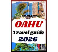 Oahu Travel Guide 2026: Insider tips for planning days out on beaches, hikes, snorkeling spots, food, & family activities