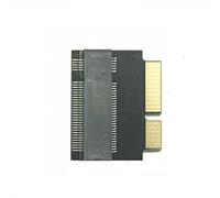 OAJABBGE Adaptador de disco de estado sólido a 18 pines para unidades UX21A UX31A UX21E UX31E UX31E 21 31 unidades