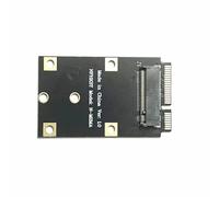 OAJABBGE Adaptador PCIe para NVMe 2230 2242 No se requiere controlador