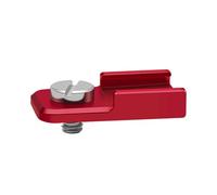 OAJABBGE Adaptadores De para Cámara Resistencia Universales Mecanismo Bloqueo Aleación Aluminio Montaje 1/4 20 Hilos para Plataformas DSLR Micrófonos Trípodes Extensión