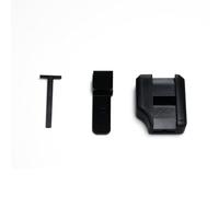 OAJABBGE Agarre De Cámara para Cámaras Acción 5/4/3 Cómodo con Acceso Instantáneo Obturador para Tomas Cámara