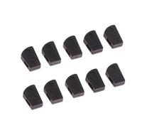 OAJABBGE Almohadilla De Amortiguadora Durabilidad para Martillo Piano Eléctrico Reducciones Ruido En Varios Modelos Piezas Reparación Piano Eléctrico