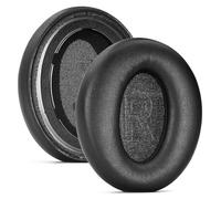 OAJABBGE Almohadilla para Los Oídos Fácil De Instalar para Auriculares WH305 Diseño Suave Y Elástico Que Se Adapta A Todos Mejora La Calidad La Música Cojines Repuesto