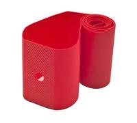 OAJABBGE Almohadilla para Neumáticos De Bicicleta Carretera Protectores Planos Interiores Neumáticos Bicicletas Montaña Cinta Gruesa Llantas Tubo Interior Ancho Pieza Bicicleta