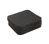 OAJABBGE Almohadillas De Silicona para Cinta Correr Tracción Doble Reducir Ruido Movimiento Y Daños En Suelo Almohadilla Antivibración Equipos Ejercicios Silicona