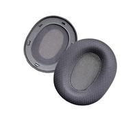 OAJABBGE Almohadillas para Auriculares W800BT Almohadillas Suaves Reducción De Ruido Piezas Reparación Cojín Esponja con Ajuste Cómodo Almohadilla Oreja Repuesto