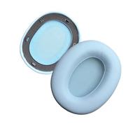 OAJABBGE Almohadillas para Auriculares W800BT Almohadillas Suaves Reducción De Ruido Piezas Reparación Cojín Esponja con Ajuste Cómodo Almohadilla Oreja Repuesto