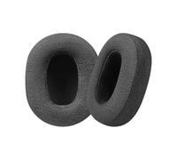 OAJABBGE Almohadillas para Los Oídos Fáciles De Instalar Auriculares WH1000XM5 Almohadillas con Cancelación Ruido Mejorar La Experiencia Musical Almohadilla Repuesto