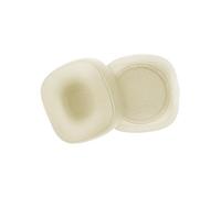 OAJABBGE Almohadillas para Los Oídos Resistentes Sudor para Auriculares Major V Cubierta De Proteico Que Mejora Sonido Pieza De Repuesto 2 Uds.