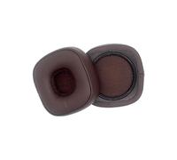 OAJABBGE Almohadillas para Los Oídos Resistentes Sudor para Auriculares Major V Cubierta De Proteico Que Mejora Sonido Pieza De Repuesto 2 Uds.