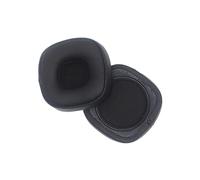 OAJABBGE Almohadillas para Los Oídos Resistentes Sudor para Auriculares Major V Cubierta De Proteico Que Mejora Sonido Pieza De Repuesto 2 Uds.