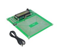 OAJABBGE Antena PCB de 0 1 Hz - 30 kHz para una comunicación eficaz entre dispositivos con antena resonante