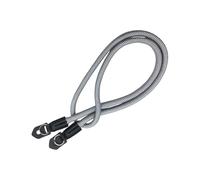 OAJABBGE Arnés De Cámara Cómodo Cuerda Nailon Reforzada para Hombros con Hebillas Liberación Rápida Compatible con Cámaras Digitales Arnés Cámara Ajustable Portátil