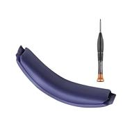 OAJABBGE Auriculares con Cancelación De Ruido Almohadilla para La Cabeza Repuesto Almohadilla Proteico Suave Destornillador para QC45/QCse Ajuste Seguro Reemplazo Inalámbrico