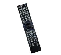 OAJABBGE AXD7591 Control Remoto De Cine En Casa para SC35 VSX-920-K AXD7662 AXD7618 AXD7552 Sin Necesidad De Programación Fácil Configuración