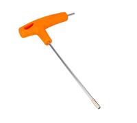 OAJABBGE Bicicletas Radios Ocultos Llaves Portátiles Herramienta De Reparación Llave Manga para Reparación Profesional Durabilidad Herramienta Garaje