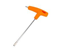 OAJABBGE Bicicletas Radios Ocultos Llaves Portátiles Herramienta De Reparación Llave Manga para Reparación Profesional Durabilidad Herramienta Garaje