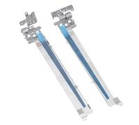 OAJABBGE Bisagra De Repuesto Resistente para Ejes Pantalla Portátiles L14 Repuesto Piezas Reparación Movimiento Y Mantenimiento Sin Problemas