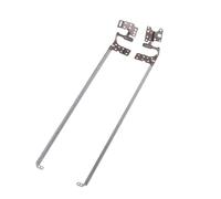 OAJABBGE Bisagra LCD para ordenador portátil A17 FA706 FX706 Izquierda + Derecha LCD Pantalla Soporte Bisagras Set de bisagras LCD Pantalla LCD Bisagras Soporte
