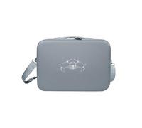 OAJABBGE Bolsa De Almacenamiento Multifuncional para Construcción PU Nailon Resistente Soportes Hélice Dedicados Bolso Hombro Impermeable PU Interior Espacioso