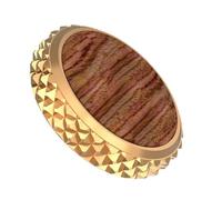 OAJABBGE Botón Obturador De Madera Latón para Cámaras Digitales XT30 con Orificio Roscado Incluye Anillo Sellado Evita Pérdidas Suministros Estudio Fotografía