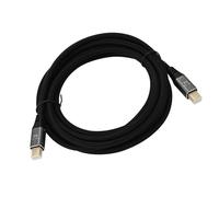 OAJABBGE Cable adaptador DisplayPort a DisplayPort, 8 K @ 60 Hz, para ordenador portátil