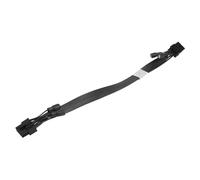 OAJABBGE Cable alargador para tarjetas gráficas de 8 pines (6 + 2), con condensador de filtro, mejora la experiencia de juego, reduce el ruido