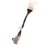 OAJABBGE Cable De Alimentación para Computadora Portátil Diseño Flexible Resistente Calor Los Modelos La Serie 3410 3510 E3510 E3410 Cable Carga Carga Rápida Computadora