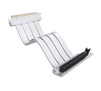 OAJABBGE Cable de extensión PCIe X16 para tarjetas de alta velocidad con conector PCI Express para PC GPU tarjeta gráfica conector de extensión