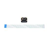 OAJABBGE Cámara Enfoque automático para 16MP IMX519 Módulo de cámara de enfoque automático transparente 4 28 mm distancia focal 4656 × 3496 cámara