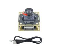 OAJABBGE Cámara USB De Velocidad con Enfoque Automático Y Enfoque Fijo 30 Fps Sensor IMX2174 Resolución 4K 8 para Aplicaciones Industriales Módulo Cámara para Dispositivos Inteligentes